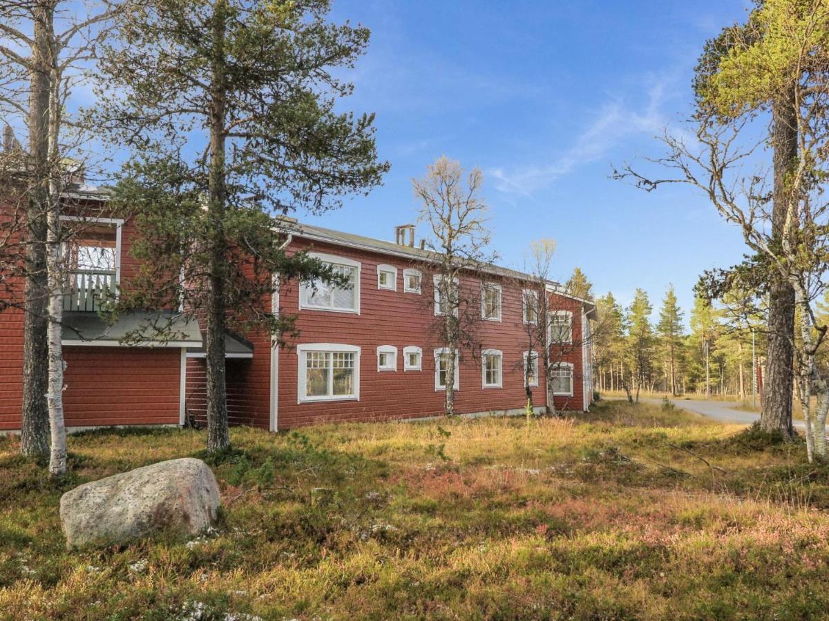 Holiday Home Moitakuru a5 Saariselka Exteriér fotografie